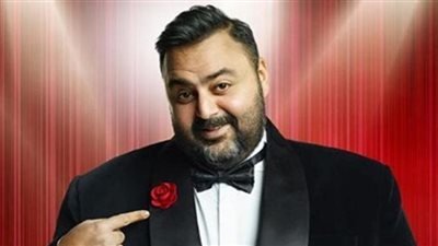 شيكو: لهذه الأسباب لن أشارك في دراما رمضان 2023