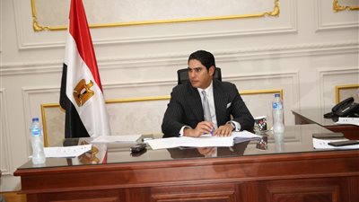 برئاسة أبو هشيمة.. الشباب والرياضة بالشيوخ تناقش ملف الاستثمار الرياضي