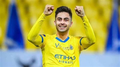 رسميًا.. النصر السعودي يعلن إصابة بيتي مارتينيز بقطع في الرباط الصليبي