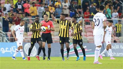 لجنة الانضباط تصدر عقوبات على اللاعبين والأندية بعد نهاية الجولة الـ 11 من الدوري السعودي 