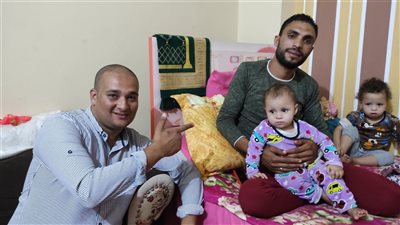 زوج السيدة المسحولة على يد سائق توك توك بالمنوفية يؤكد لمنقذها عدم التنازل عن المحضر