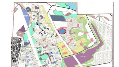 المجتمعات العمرانية: 2555 جنيها سعر متر العمراني المتكامل بمدينة 15 مايو 