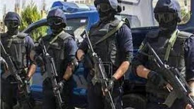 الداخلية: تنفيذ 5904 أحكام قضائية متنوعة