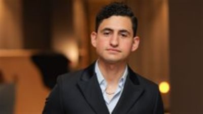 أمير المصري عضو لجنة تحكيم مسابقة أفضل فيلم عربي بمهرجان القاهرة