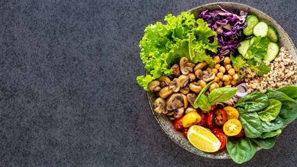 ماذا يأكل مريض السكر