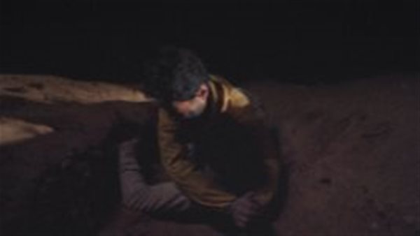 فيلم الحفرة