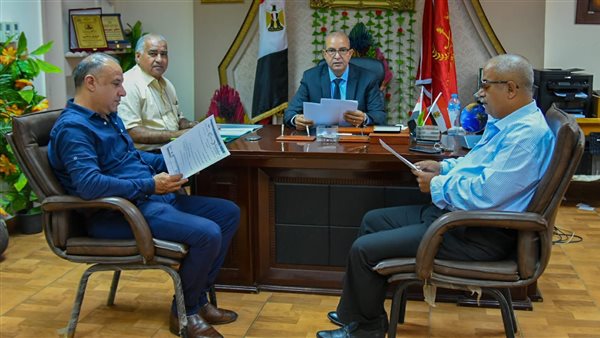 وكيل تعليم بورسعيد