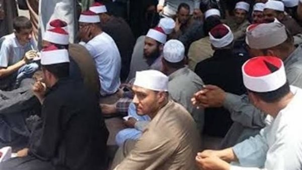 خطباء_ أرشيفية