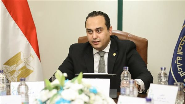 الدكتور أحمد السبكي