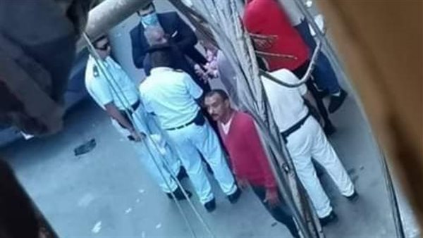 المتهم بقتل والديه