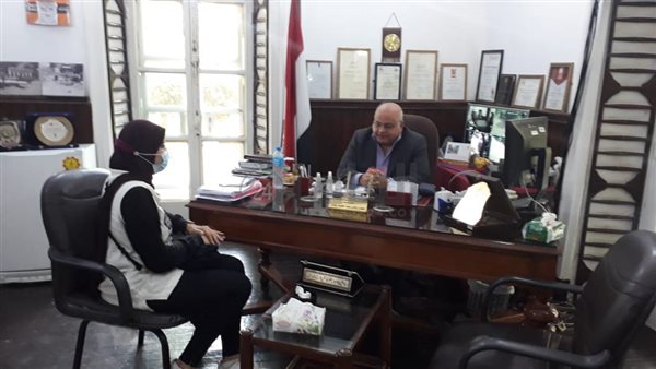 محررة القاهرة 24