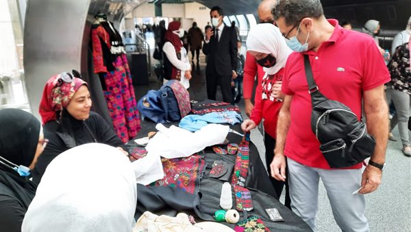 المتحف القومي للحضارة