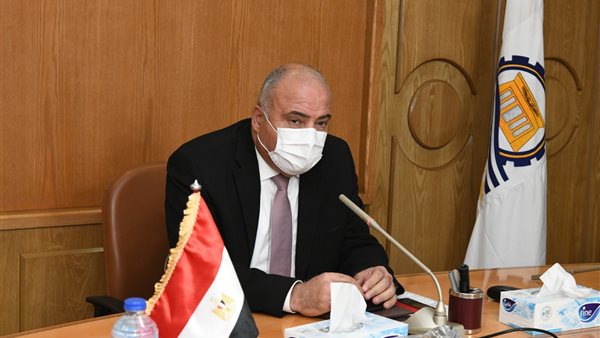 اللواء أشرف الداودي