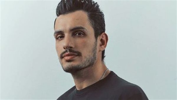 الموزع أحمد إبراهيم