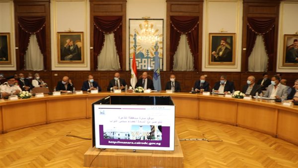 اللواء خالد عبدالعال