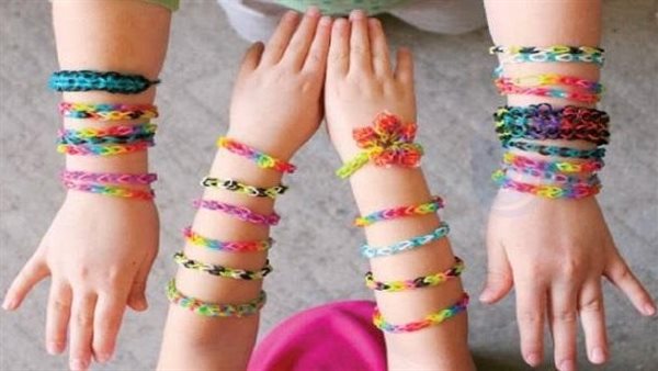 لبس الأطفال للحظاظات