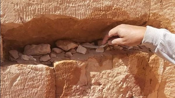 ترميم مقابر البشندي