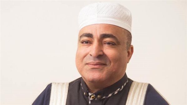 الشيخ صلاح الجمل