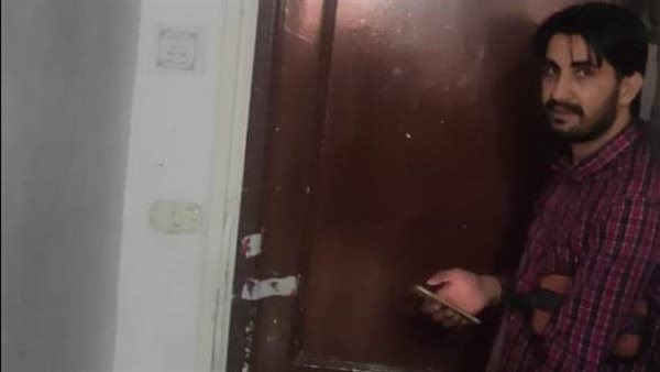 تشميع معمل المختبر