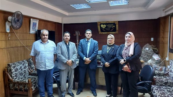 اجتماع مستقبل وطن