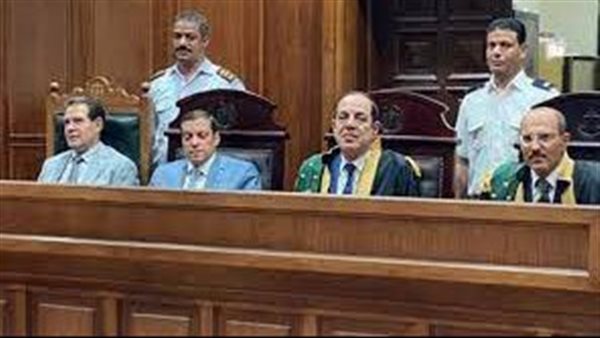 محاكمة - أرشيفية