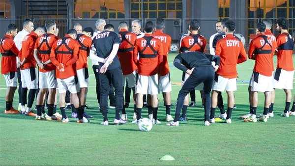 منتخب مصر الأول لكرة