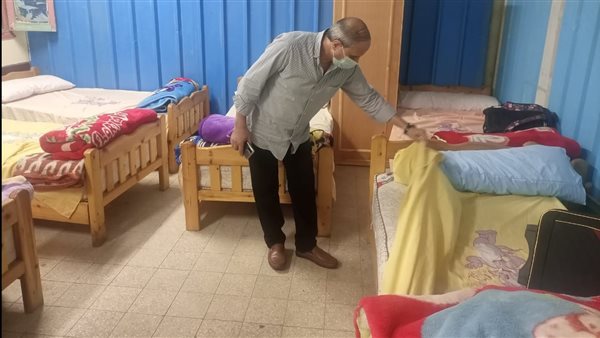 وكيل تعليم كفر الشيخ