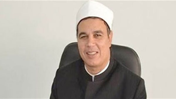 الدكتور عبد المنعم