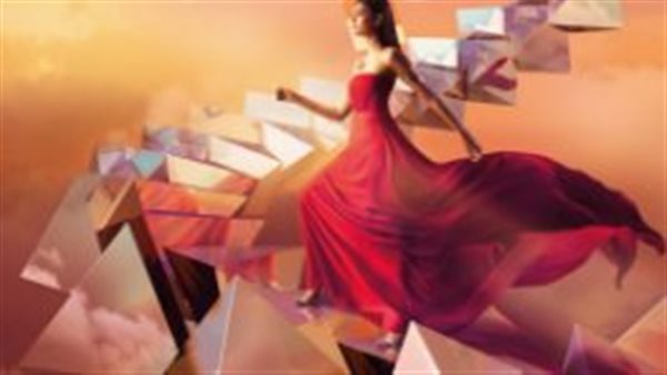 بوستر مهرجان القاهرة