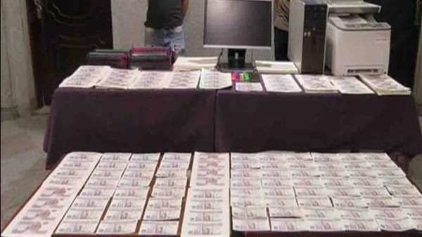 مضبوطات - أرشيفية