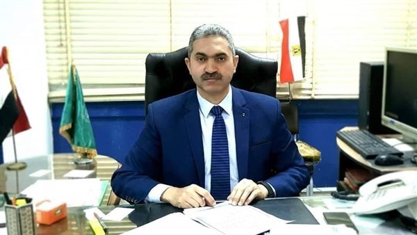 وكيل وزارة التموين