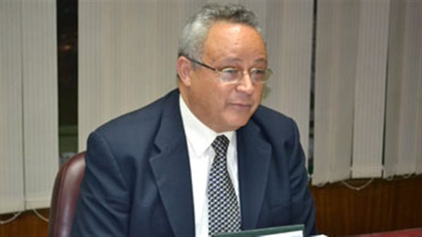 الدكتور أحمد زايد