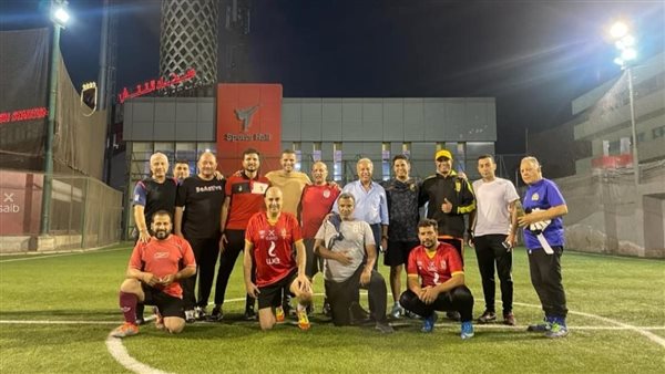 فريق الشمس2