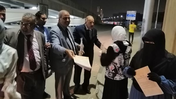 من فعاليات الزيارة