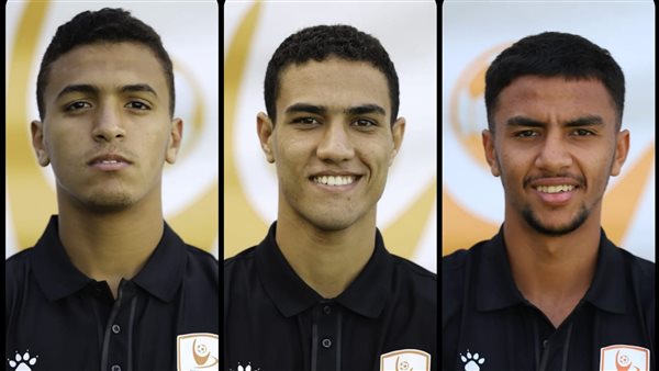 ثلاثي نادي فاركو