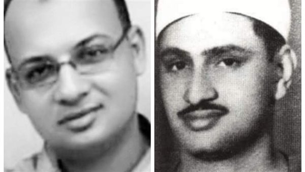 الشيخ المنشاوي والصيدلي