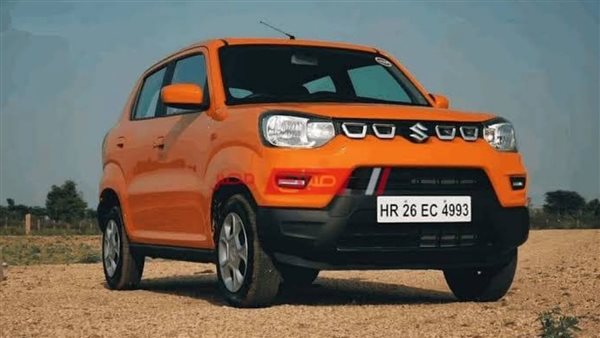 سعر سيارة سوزوكي