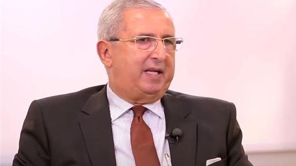 حلمي الغرا أمين المجلس