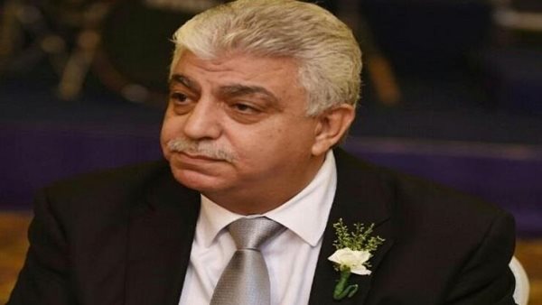 محمد المهندس رئيس