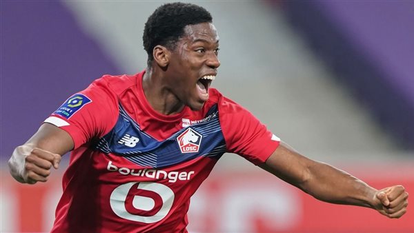 جوناثان ديفيد