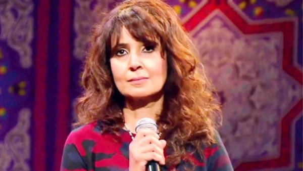 المطربة حنان