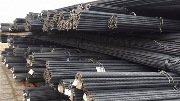 الحديد والصلب 