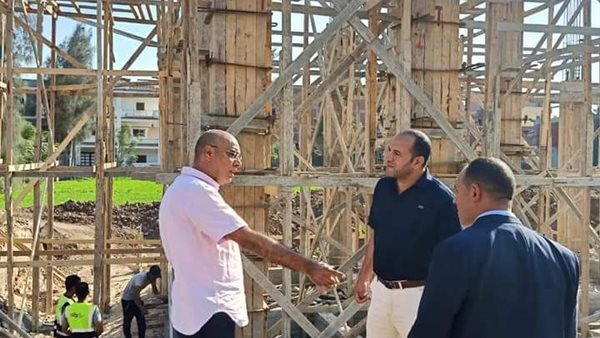 متابعة مشروعات حياة