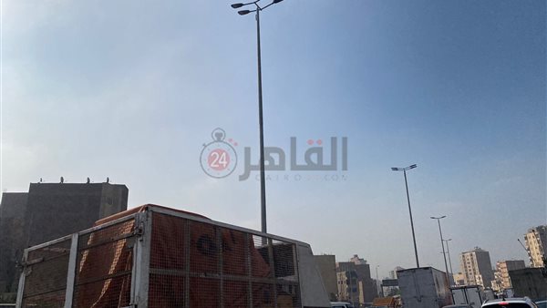 الطريق الدائري