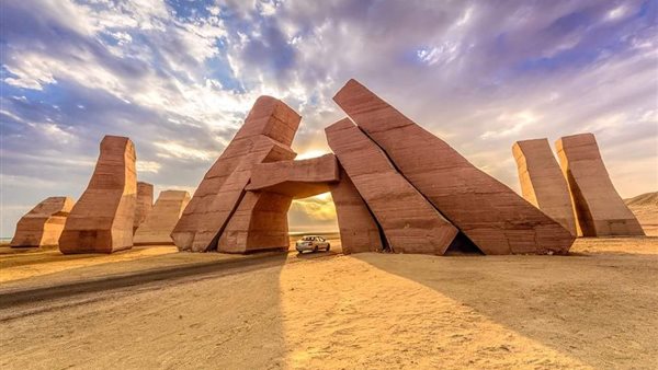 محمية رأس محمد 