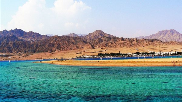 محمية أبو جالوم 