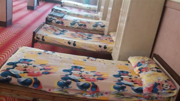 تطوير دار الرعاية