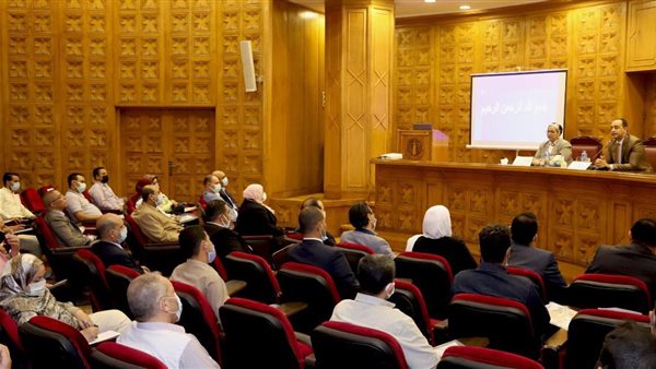 التضامن والعدل تنظمان