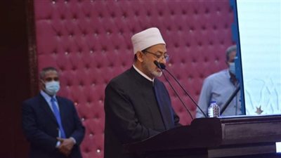 شيخ الأزهر: بيت العائلة المصرية ولد من رحم تحديات بالغة الأسى