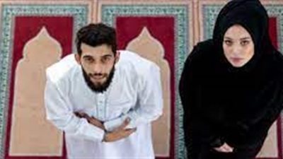 دعاء الزوجة لزوجها يوم الجمعة لتفريج الهم والكرب